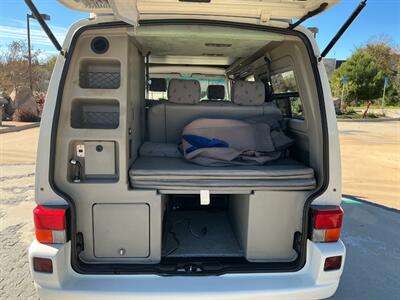 1997 Volkswagen EuroVan Campmobile   - Photo 16 - Escondido, CA 92029