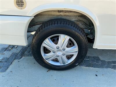 1997 Volkswagen EuroVan Campmobile   - Photo 40 - Escondido, CA 92029