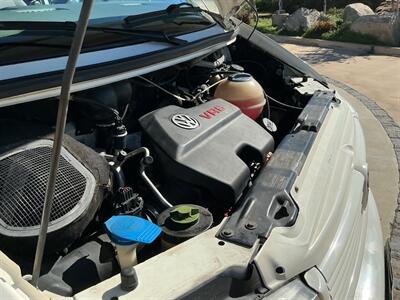 1997 Volkswagen EuroVan Campmobile   - Photo 35 - Escondido, CA 92029