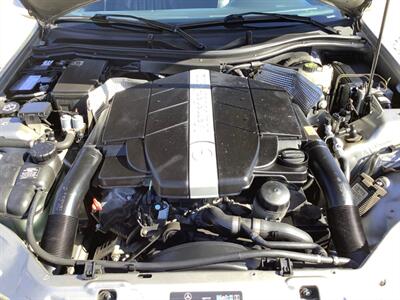 2004 Mercedes-Benz SLK 320   - Photo 41 - Escondido, CA 92029