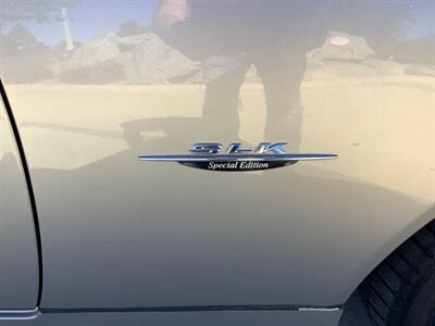 2004 Mercedes-Benz SLK 320   - Photo 52 - Escondido, CA 92029