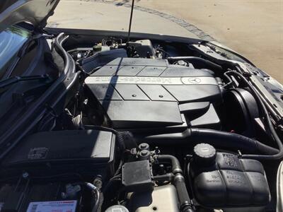 2004 Mercedes-Benz SLK 320   - Photo 44 - Escondido, CA 92029