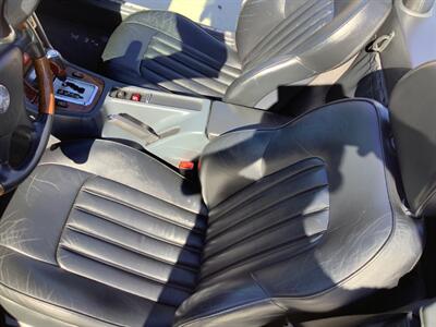 2004 Mercedes-Benz SLK 320   - Photo 31 - Escondido, CA 92029