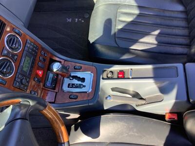 2004 Mercedes-Benz SLK 320   - Photo 27 - Escondido, CA 92029