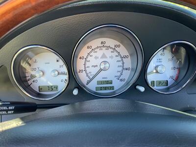2004 Mercedes-Benz SLK 320   - Photo 22 - Escondido, CA 92029