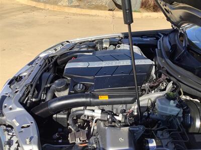 2004 Mercedes-Benz SLK 320   - Photo 43 - Escondido, CA 92029