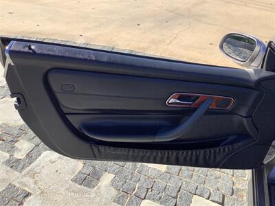 2004 Mercedes-Benz SLK 320   - Photo 29 - Escondido, CA 92029