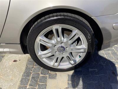 2004 Mercedes-Benz SLK 320   - Photo 49 - Escondido, CA 92029