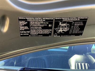 2004 Mercedes-Benz SLK 320   - Photo 45 - Escondido, CA 92029