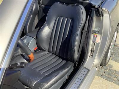 2004 Mercedes-Benz SLK 320   - Photo 30 - Escondido, CA 92029