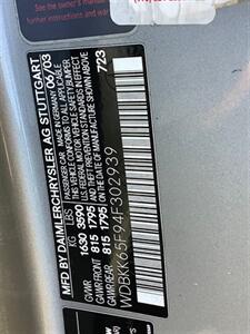 2004 Mercedes-Benz SLK 320   - Photo 47 - Escondido, CA 92029