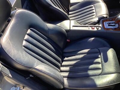 2004 Mercedes-Benz SLK 320   - Photo 34 - Escondido, CA 92029