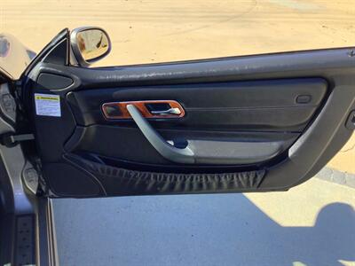2004 Mercedes-Benz SLK 320   - Photo 32 - Escondido, CA 92029