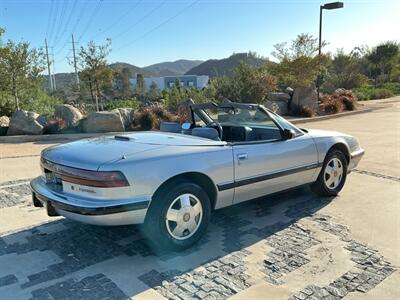 1990 Buick Reatta   - Photo 13 - Escondido, CA 92029