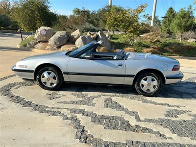1990 Buick Reatta   - Photo 7 - Escondido, CA 92029