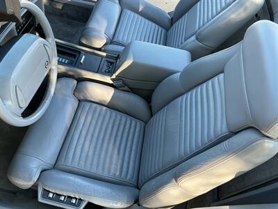 1990 Buick Reatta   - Photo 33 - Escondido, CA 92029