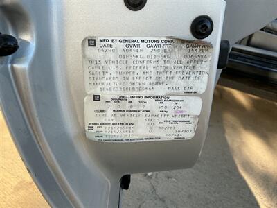 1990 Buick Reatta   - Photo 48 - Escondido, CA 92029