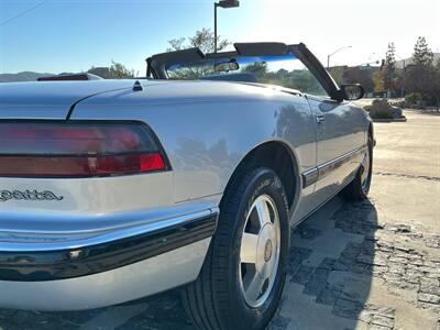 1990 Buick Reatta   - Photo 14 - Escondido, CA 92029
