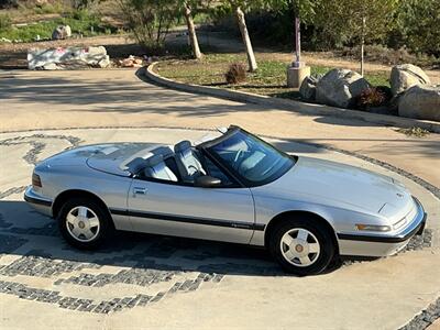 1990 Buick Reatta   - Photo 19 - Escondido, CA 92029