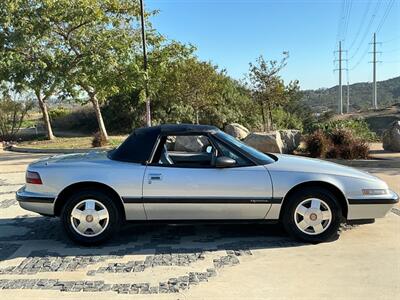 1990 Buick Reatta   - Photo 5 - Escondido, CA 92029