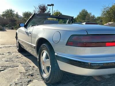 1990 Buick Reatta   - Photo 16 - Escondido, CA 92029