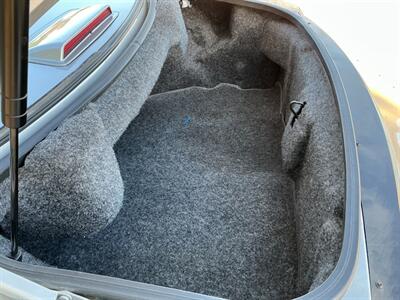 1990 Buick Reatta   - Photo 40 - Escondido, CA 92029