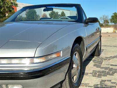 1990 Buick Reatta   - Photo 12 - Escondido, CA 92029