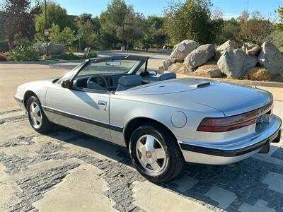 1990 Buick Reatta   - Photo 15 - Escondido, CA 92029