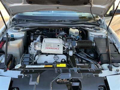 1990 Buick Reatta   - Photo 43 - Escondido, CA 92029
