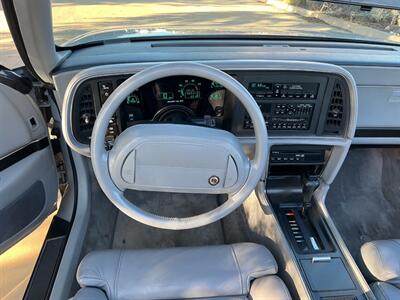 1990 Buick Reatta   - Photo 24 - Escondido, CA 92029