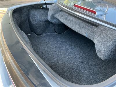 1990 Buick Reatta   - Photo 41 - Escondido, CA 92029