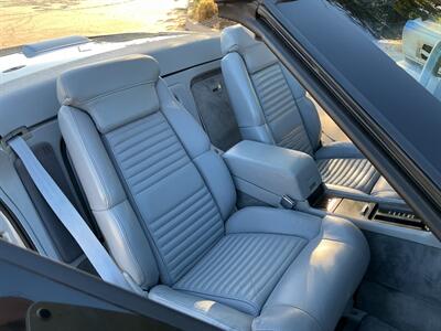 1990 Buick Reatta   - Photo 35 - Escondido, CA 92029