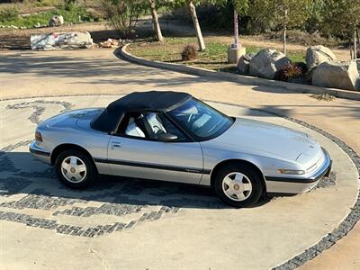 1990 Buick Reatta   - Photo 20 - Escondido, CA 92029