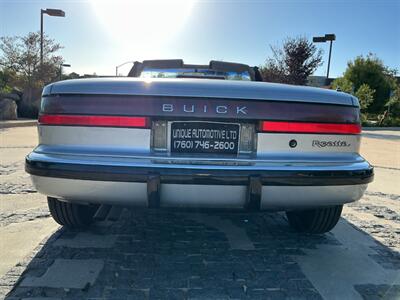 1990 Buick Reatta   - Photo 18 - Escondido, CA 92029
