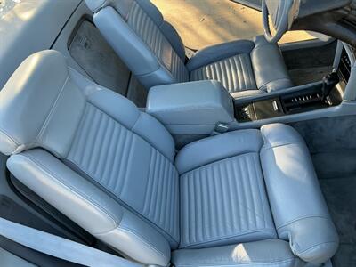 1990 Buick Reatta   - Photo 36 - Escondido, CA 92029