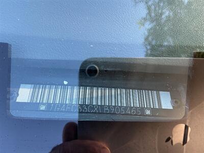 1990 Buick Reatta   - Photo 47 - Escondido, CA 92029