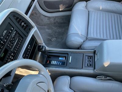 1990 Buick Reatta   - Photo 28 - Escondido, CA 92029