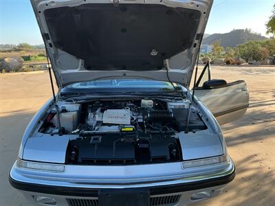 1990 Buick Reatta   - Photo 42 - Escondido, CA 92029