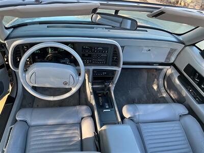 1990 Buick Reatta   - Photo 25 - Escondido, CA 92029