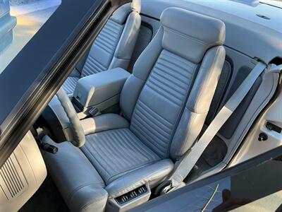 1990 Buick Reatta   - Photo 32 - Escondido, CA 92029