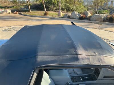 1990 Buick Reatta   - Photo 56 - Escondido, CA 92029