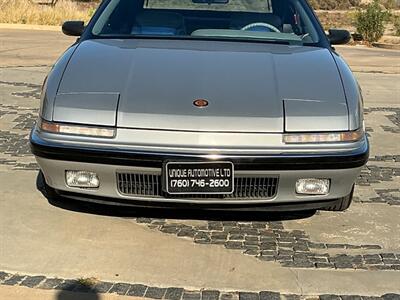 1990 Buick Reatta   - Photo 3 - Escondido, CA 92029