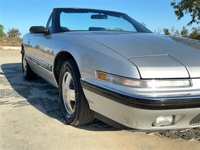 1990 Buick Reatta   - Photo 10 - Escondido, CA 92029