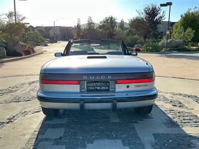 1990 Buick Reatta   - Photo 17 - Escondido, CA 92029