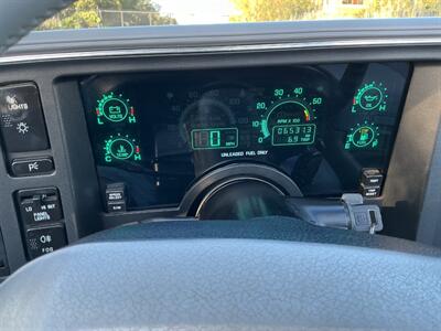 1990 Buick Reatta   - Photo 23 - Escondido, CA 92029