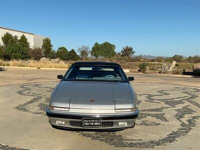 1990 Buick Reatta   - Photo 2 - Escondido, CA 92029