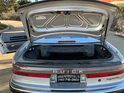 1990 Buick Reatta   - Photo 38 - Escondido, CA 92029