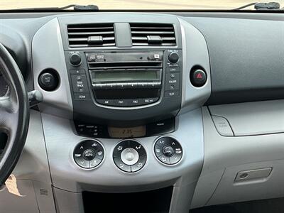 2007 Toyota RAV4 Limited   - Photo 23 - Escondido, CA 92029
