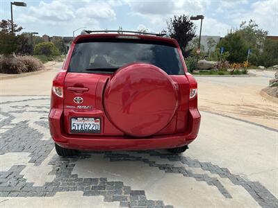 2007 Toyota RAV4 Limited   - Photo 16 - Escondido, CA 92029