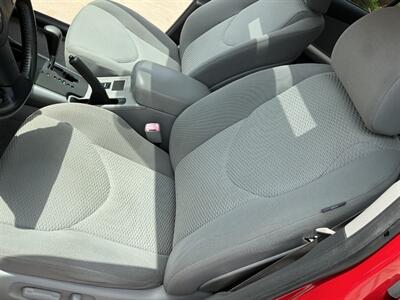 2007 Toyota RAV4 Limited   - Photo 28 - Escondido, CA 92029
